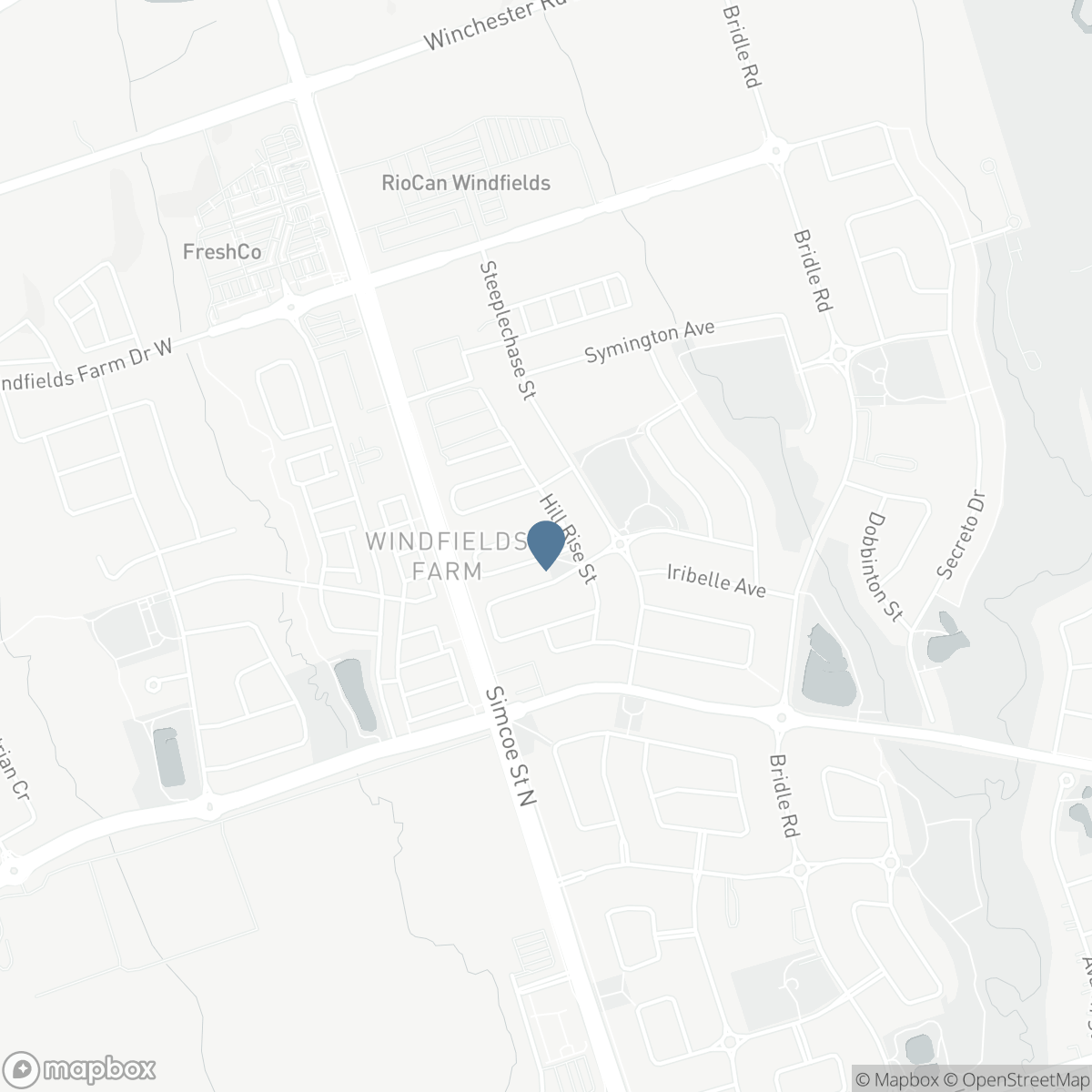 98 TABARET CRESCENT, Oshawa, Ontario L1L 0G5